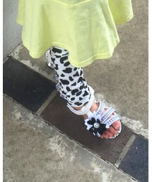 X-girl Stages | レギンス/スパッツ