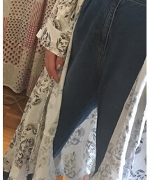 GU | デニムパンツ