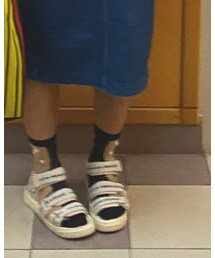 +10 | ソックス/靴下