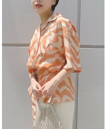 muller of yoshiokubo | シャツ/ブラウス