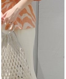 muller of yoshiokubo | スカート