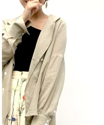 STAIR | シャツ/ブラウス