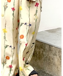 AKIRANAKA | その他パンツ