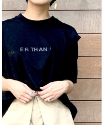 JOHN LAWRENCE SULLIVAN | Tシャツ/カットソー