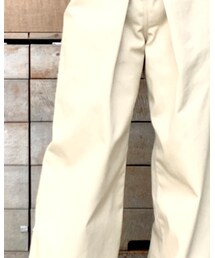 JOHN LAWRENCE SULLIVAN | パンツ