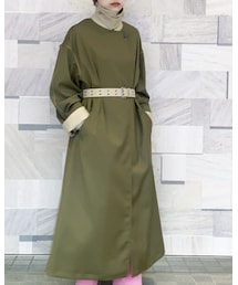 Ameri | トレンチコート