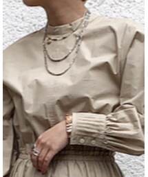 FUMIE TANAKA | ネックレス