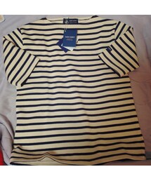 SAINT JAMES | セントジェームス カットソー(Tシャツ/カットソー)