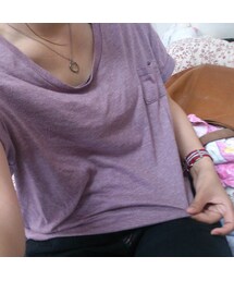 ゆるＴ(Tシャツ/カットソー)