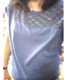 SEVENDAYS=SUNDAY | カットソー(Tシャツ/カットソー)