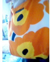 marimekko | ショルダーバッグ(ショルダーバッグ)