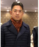 QB24の「ファッション雑貨(ストール/ショール)」