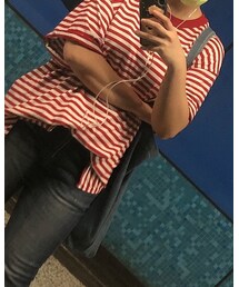 MONKI | Tシャツ/カットソー