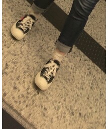 CONVERSE | スニーカー