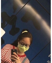 Handmade | シュシュ