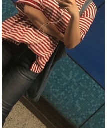 STUSSY | ショルダーバッグ