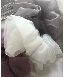 Lattice | シュシュ