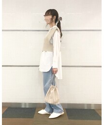 🤎別ポ | その他トップス