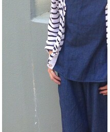 un dix cors | トップス