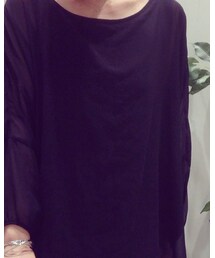 ADAM ET ROPE' | チュニック