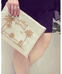 ciao panic OUTLET | クラッチバッグ