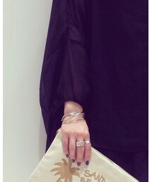 PHILIPPE AUDIBERT | ブレスレット