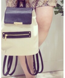 DOU DOU OUTLET | バックパック/リュック