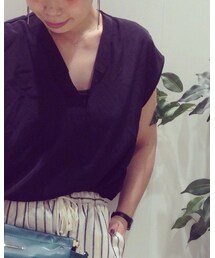 un dix cors OUTLET | シャツ/ブラウス