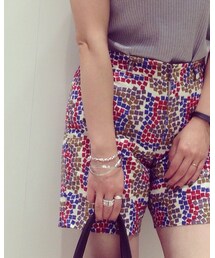 RIVE DROITE | パンツ