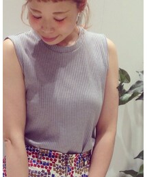 ciao panic OUTLET | タンクトップ