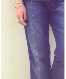 Kastane | デニムパンツ