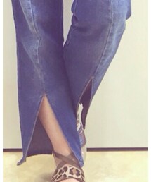 ADAM ET ROPE' | サンダル