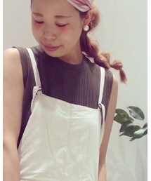 ciao panic OUTLET | タンクトップ