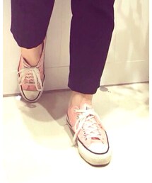 CONVERSE | スニーカー