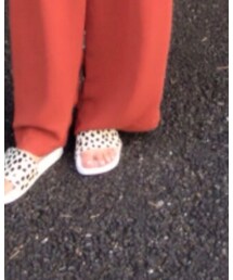 adidas | サンダル