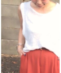 IOSSELLIANI | リング