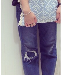 un dix cors OUTLET | デニムパンツ