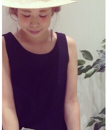 DOU DOU OUTLET | タンクトップ