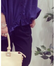 ADAM ET ROPE' | その他パンツ