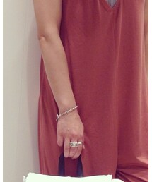 PHILIPPE AUDIBERT | ブレスレット