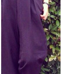 DOU DOU OUTLET | その他パンツ