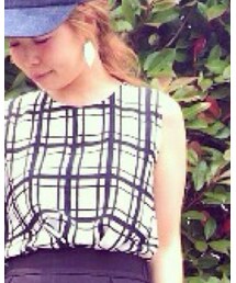 DOU DOU OUTLET | タンクトップ