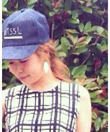 CA4LA | キャップ