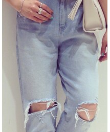 DOU DOU OUTLET | デニムパンツ