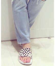 adidas | サンダル