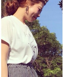 DOU DOU OUTLET | Tシャツ/カットソー