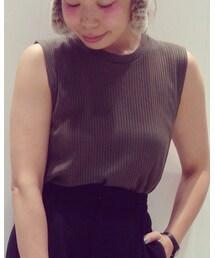 ciao panic OUTLET | タンクトップ