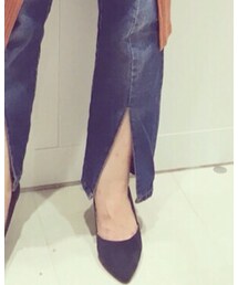 DOU DOU OUTLET | パンプス