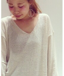 DOU DOU OUTLET | ニット/セーター