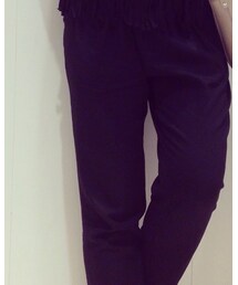 ADAM ET ROPE' | その他パンツ